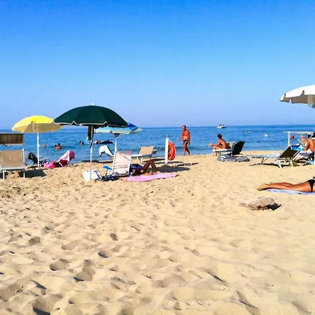 Terrazza Sul Mare Villanova di Ostuni