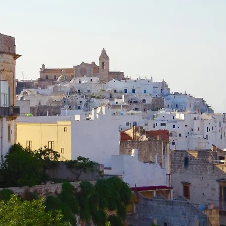 Terrazza Sul Mare Daire Villanova di Ostuni