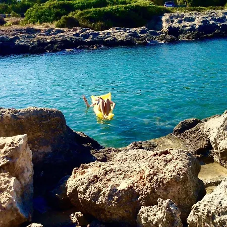 Terrazza Sul Mare Daire *