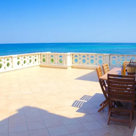 Terrazza Sul Mare Daire