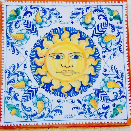 Terrazza Sul Mare Daire Villanova di Ostuni