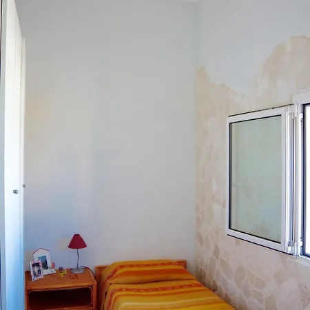 Terrazza Sul Mare Daire Villanova di Ostuni