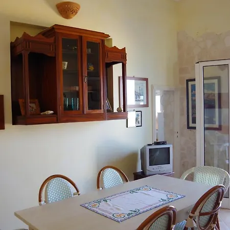 Terrazza Sul Mare * Villanova di Ostuni