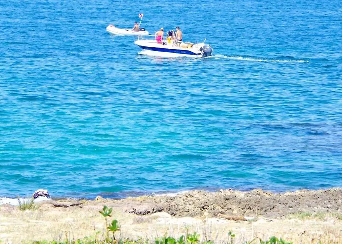 Terrazza Sul Mare Appartamento *