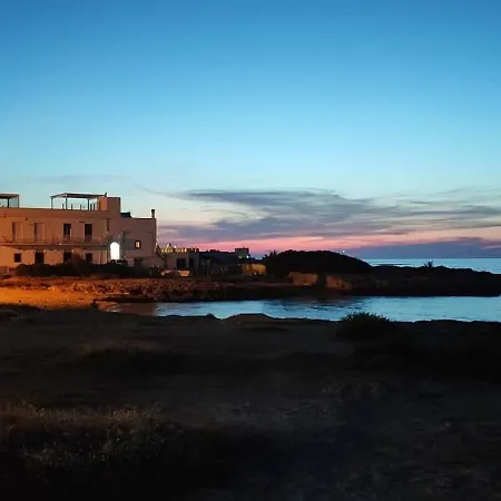 Terrazza Sul Mare Apartment Villanova di Ostuni