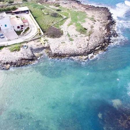 Terrazza Sul Mare Apartman *