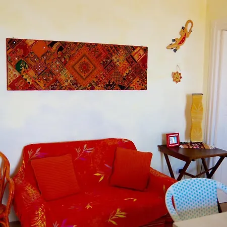 Terrazza Sul Mare * ヴィッラノーヴァ・ディ・オストゥーニ