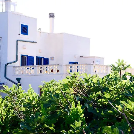 Terrazza Sul Mare アパート