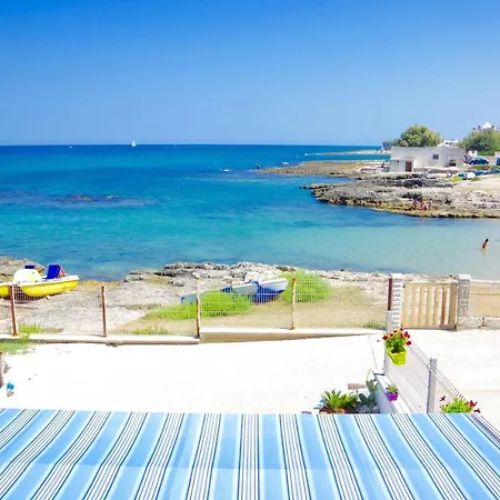 Terrazza Sul Mare アパート