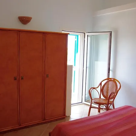 Apartman Terrazza Sul Mare Villanova di Ostuni