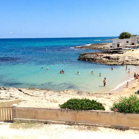 Apartment Terrazza Sul Mare Villanova di Ostuni