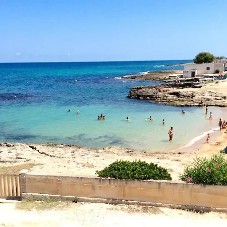 Apartment Terrazza Sul Mare Villanova di Ostuni