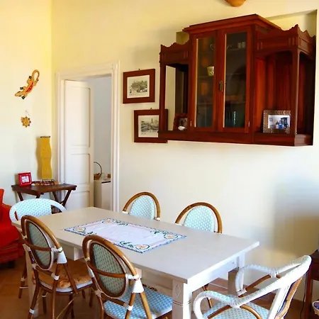 Terrazza Sul Mare Apartman