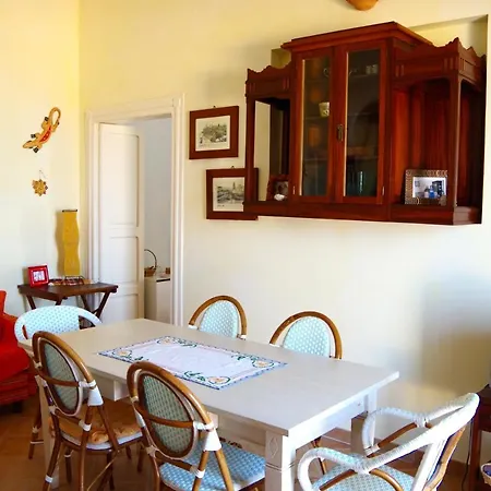 Terrazza Sul Mare Apartment