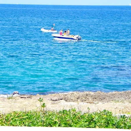 Terrazza Sul Mare Apartman *