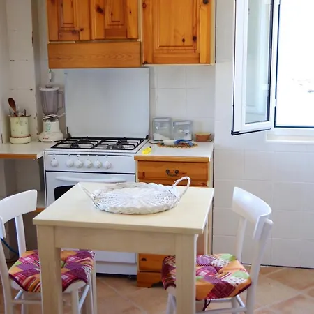 Apartman Terrazza Sul Mare *