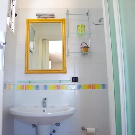 Terrazza Sul Mare * ヴィッラノーヴァ・ディ・オストゥーニ