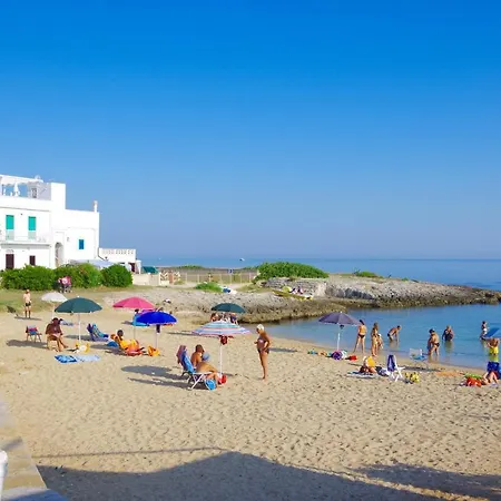 Terrazza Sul Mare Apartman *