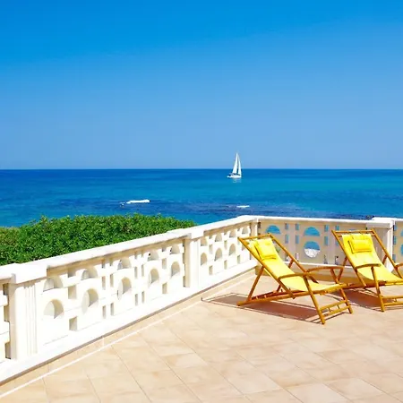 Apartment Terrazza Sul Mare