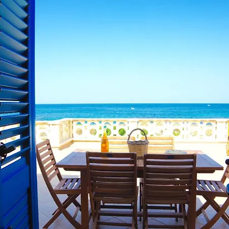 Terrazza Sul Mare *