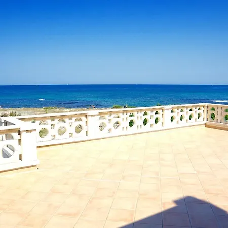 アパート Terrazza Sul Mare