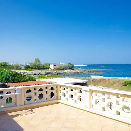 Terrazza Sul Mare